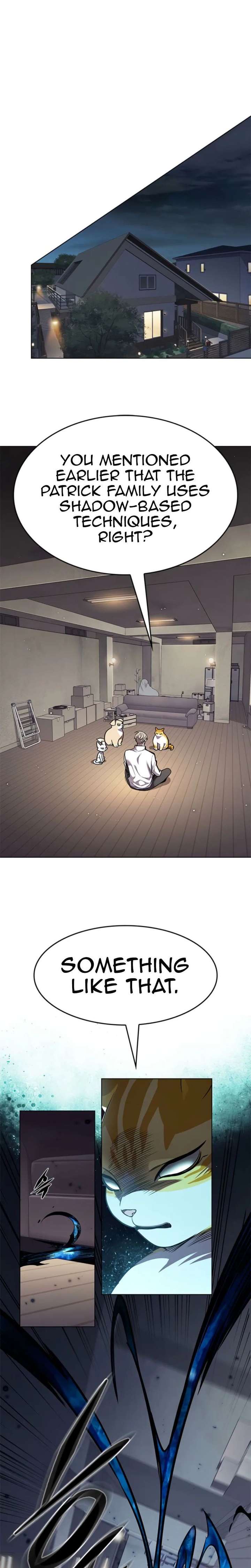 Eleceed Chap 396 - Next Chap 397