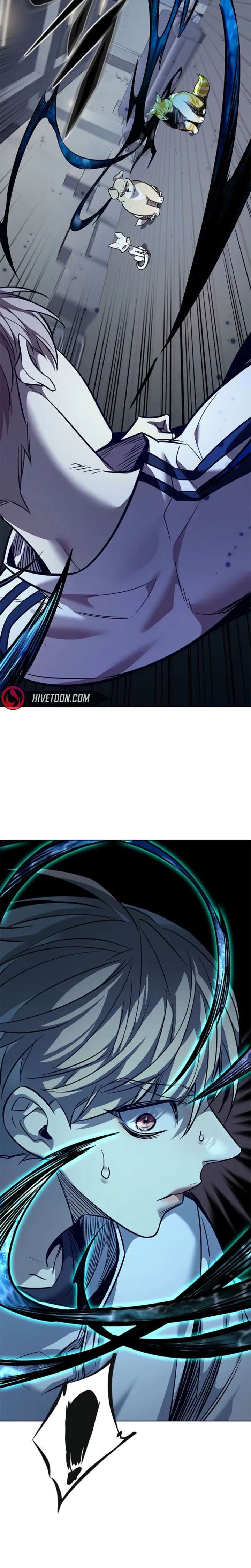 Eleceed Chap 396 - Next Chap 397