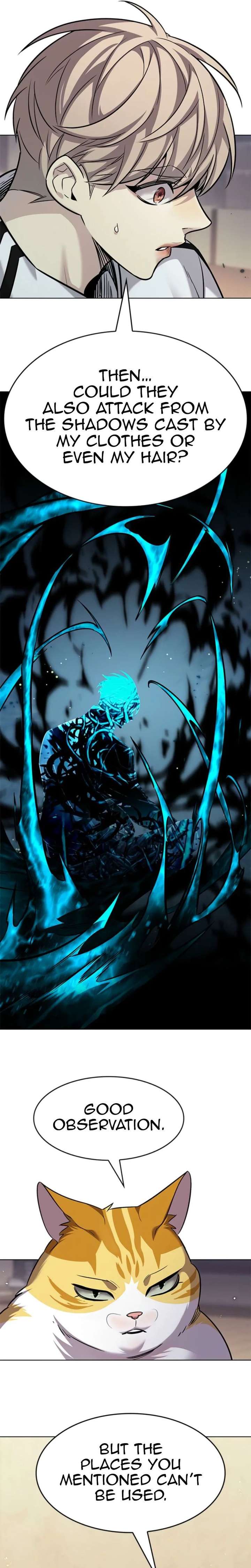 Eleceed Chap 396 - Next Chap 397
