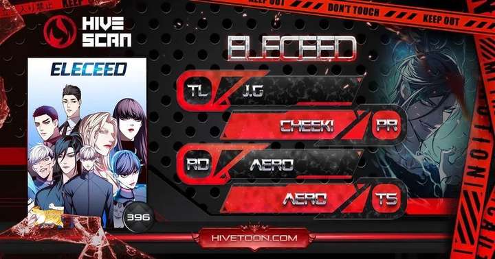 Eleceed Chap 396 - Next Chap 397