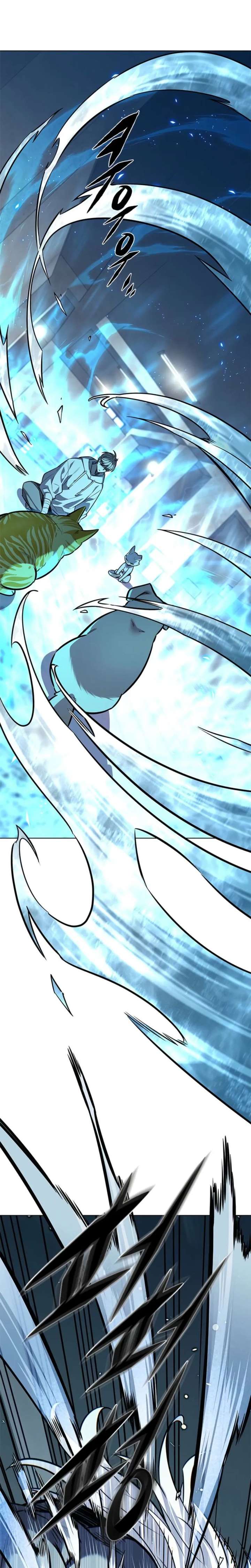Eleceed Chap 396 - Next Chap 397