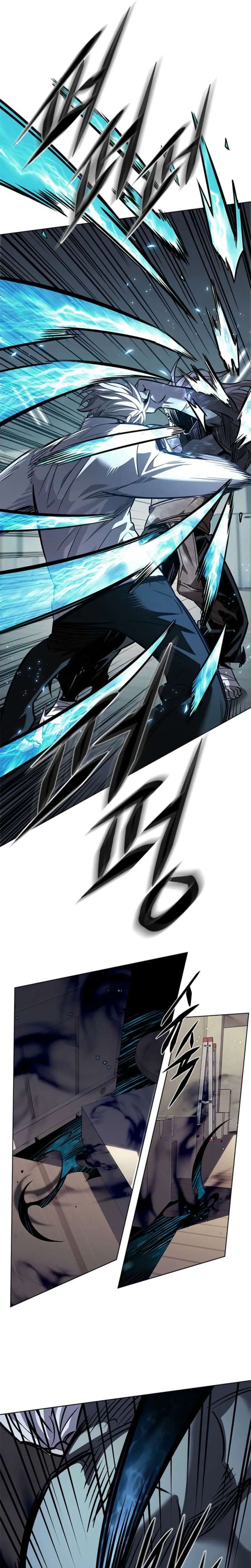 Eleceed Chap 396 - Next Chap 397