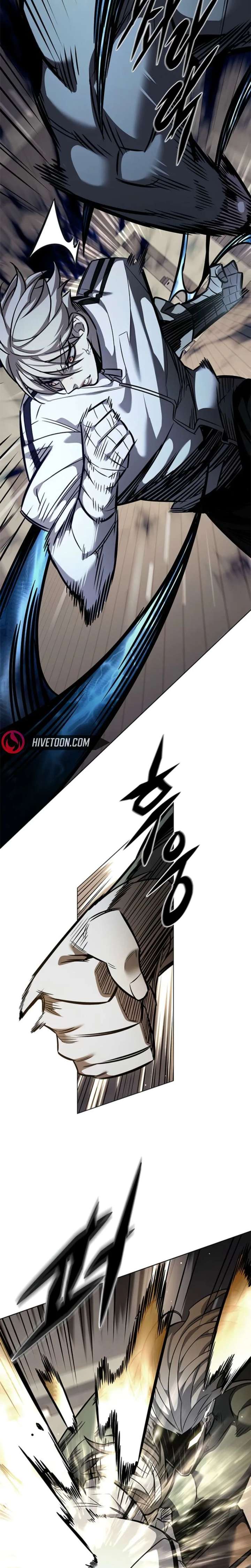 Eleceed Chap 396 - Next Chap 397