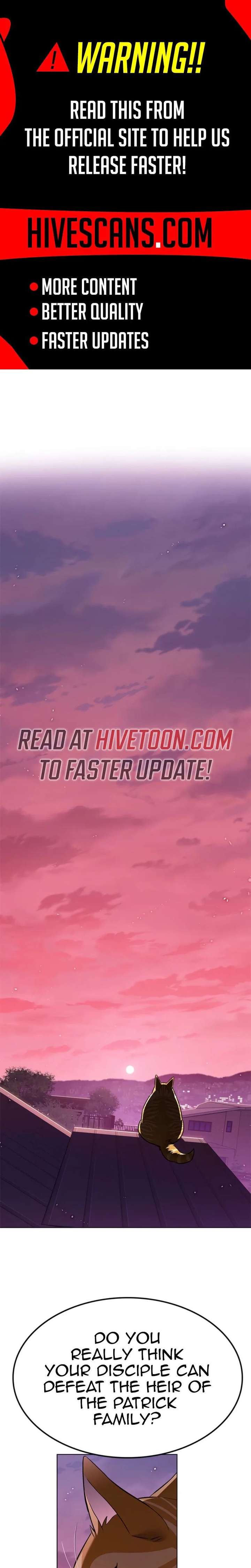 Eleceed Chap 396 - Next Chap 397