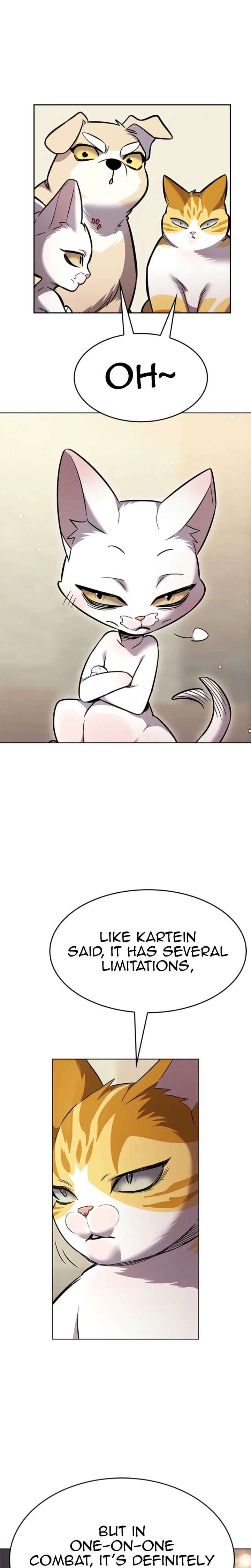 Eleceed Chap 396 - Next Chap 397