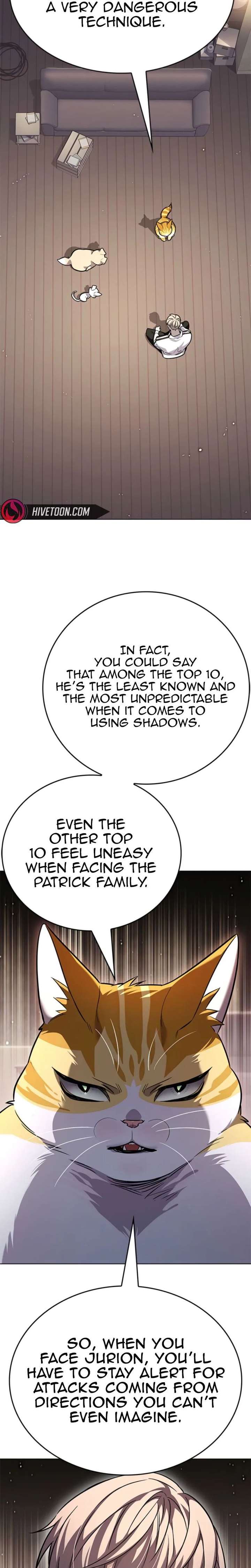 Eleceed Chap 396 - Next Chap 397