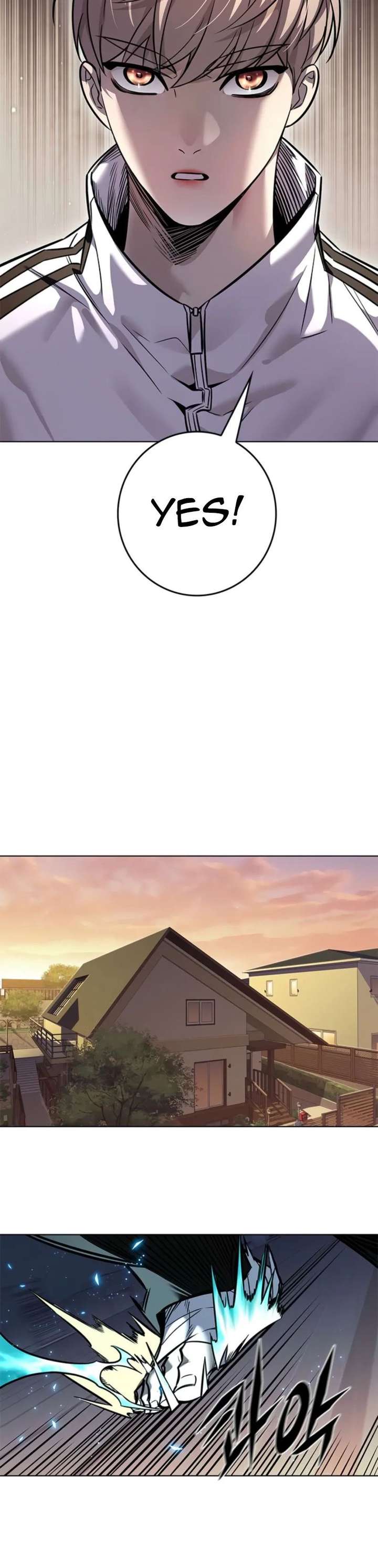 Eleceed Chap 396 - Next Chap 397