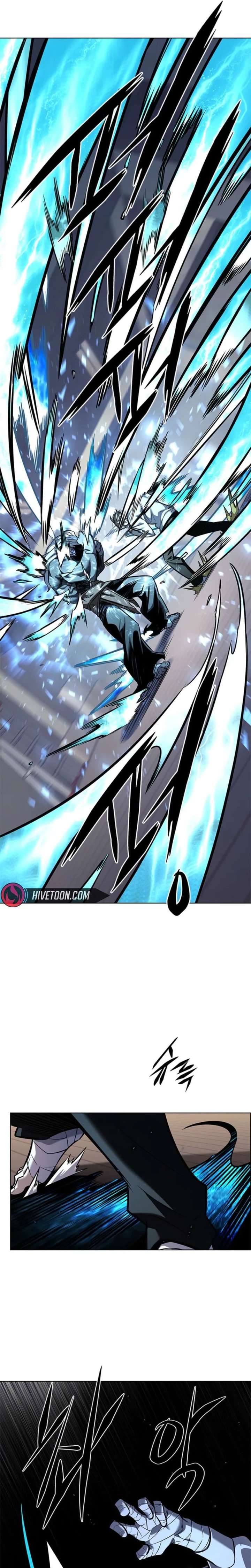 Eleceed Chap 396 - Next Chap 397