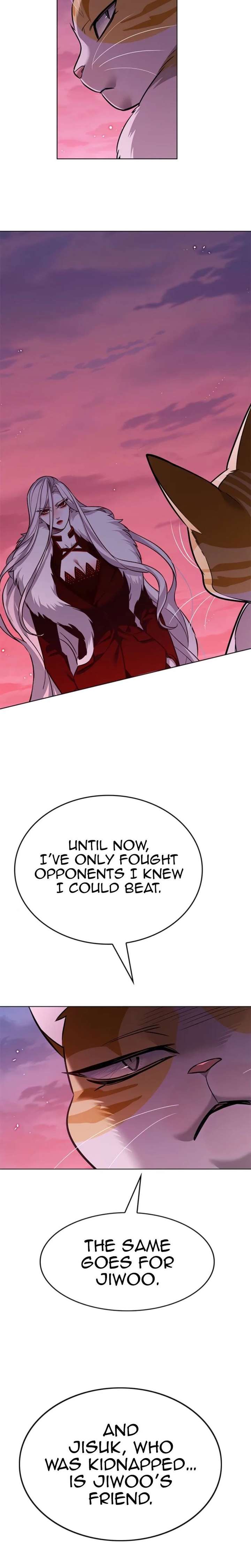 Eleceed Chap 396 - Next Chap 397