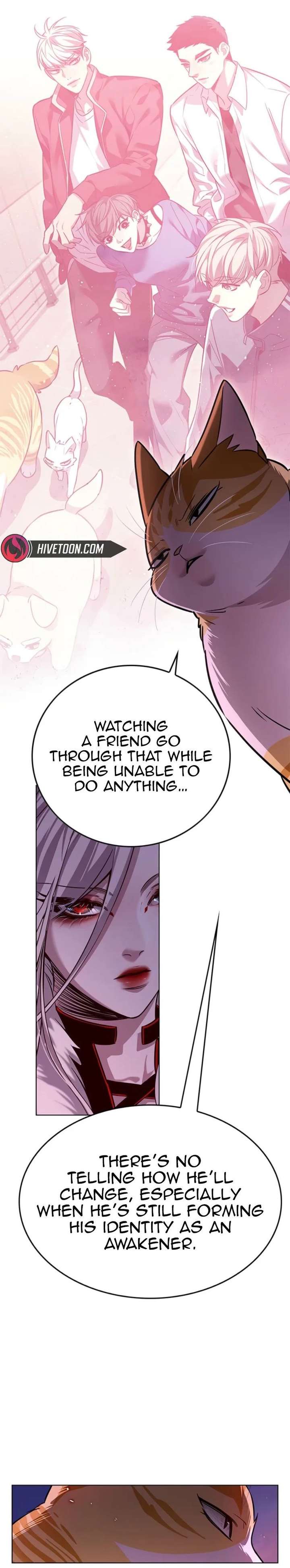 Eleceed Chap 396 - Next Chap 397
