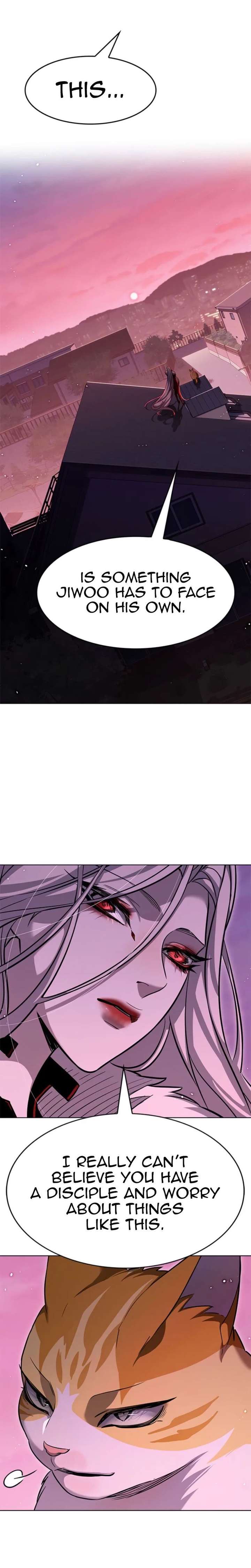 Eleceed Chap 396 - Next Chap 397