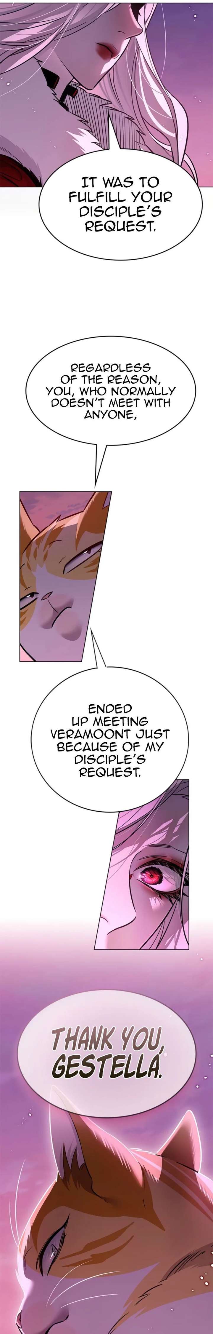 Eleceed Chap 396 - Next Chap 397