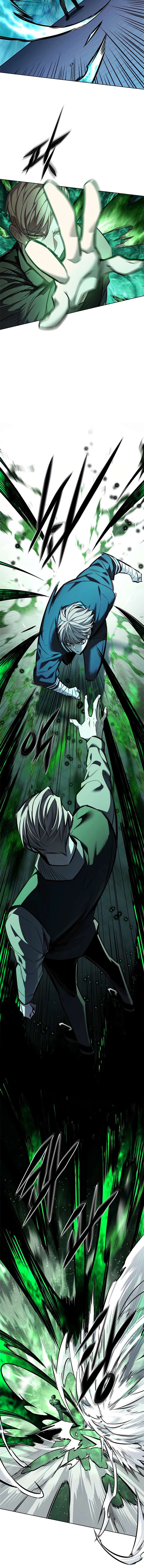Eleceed Chap 397 - Next Chap 398