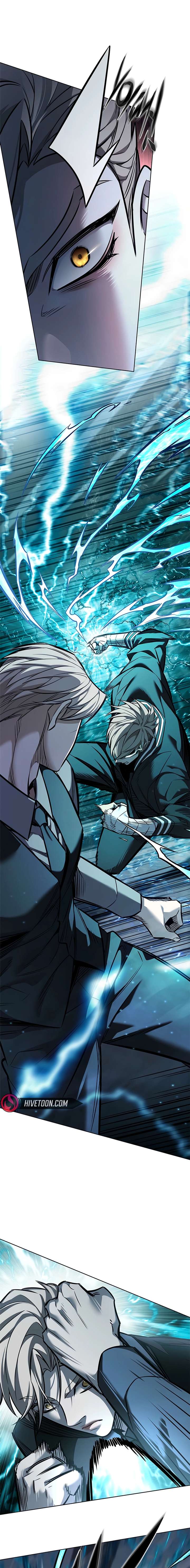 Eleceed Chap 397 - Next Chap 398