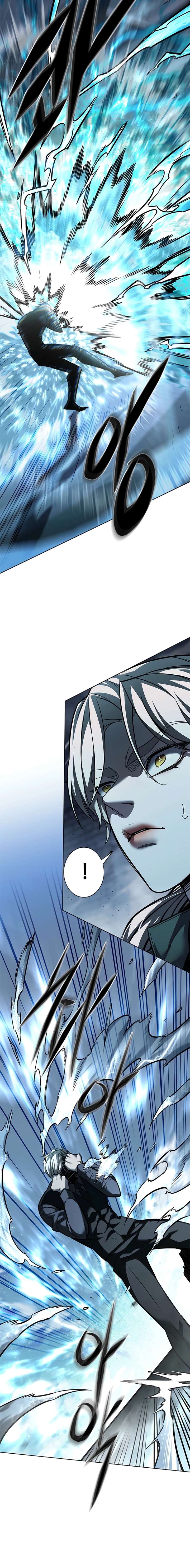 Eleceed Chap 397 - Next Chap 398