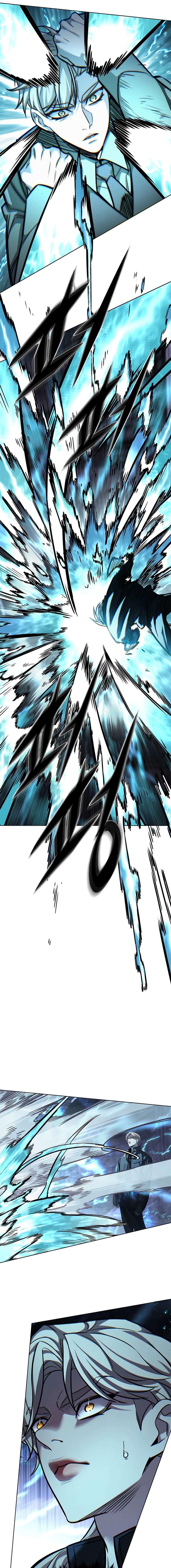 Eleceed Chap 397 - Next Chap 398