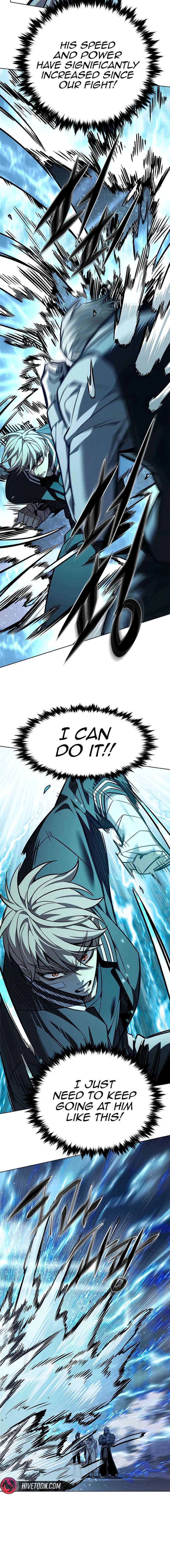 Eleceed Chap 397 - Next Chap 398