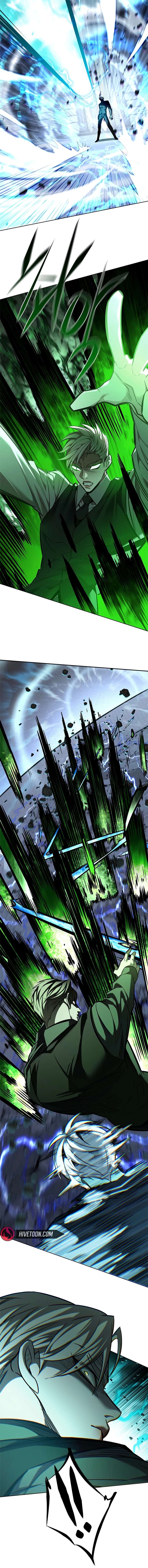 Eleceed Chap 397 - Next Chap 398
