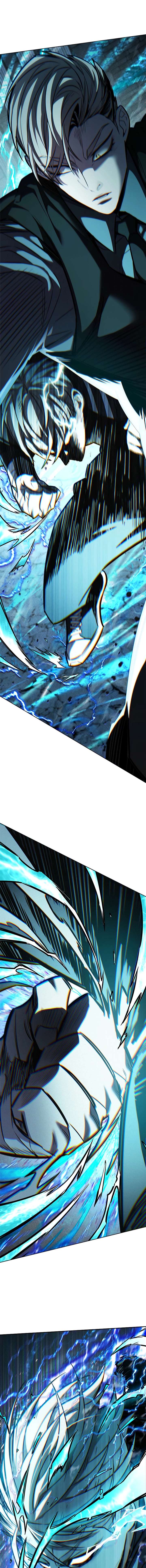 Eleceed Chap 397 - Next Chap 398