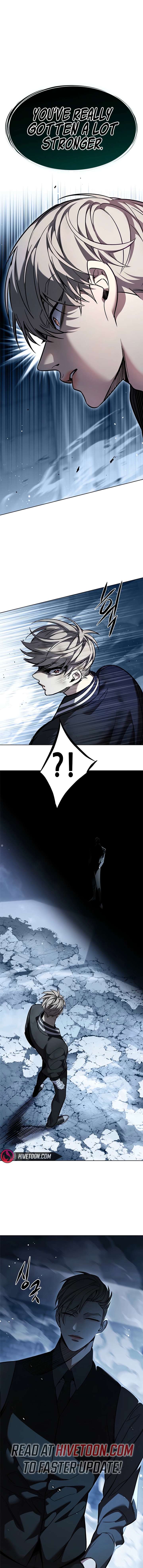 Eleceed Chap 397 - Next Chap 398