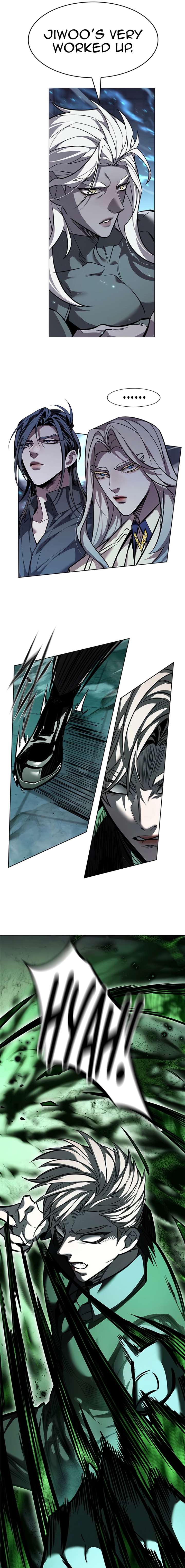 Eleceed Chap 397 - Next Chap 398