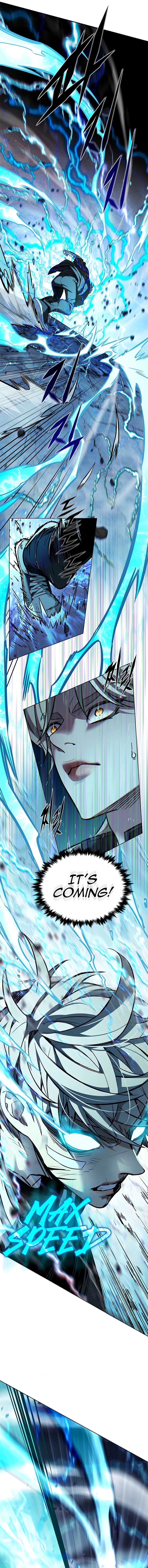 Eleceed Chap 397 - Next Chap 398