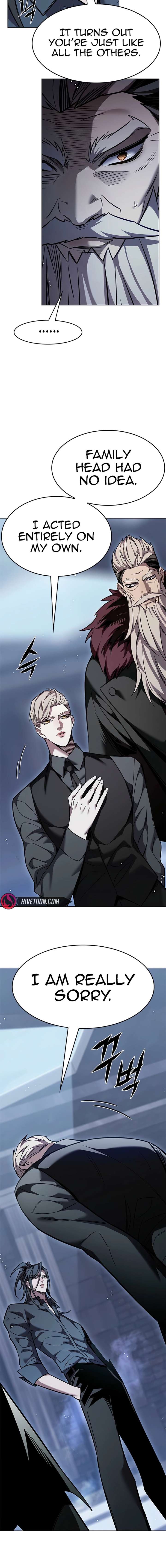 Eleceed Chap 397 - Next Chap 398