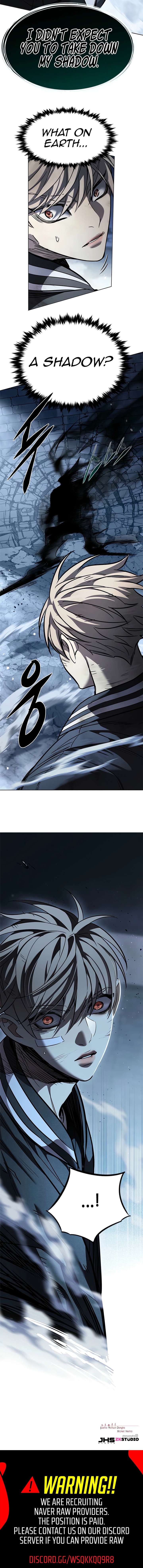 Eleceed Chap 397 - Next Chap 398