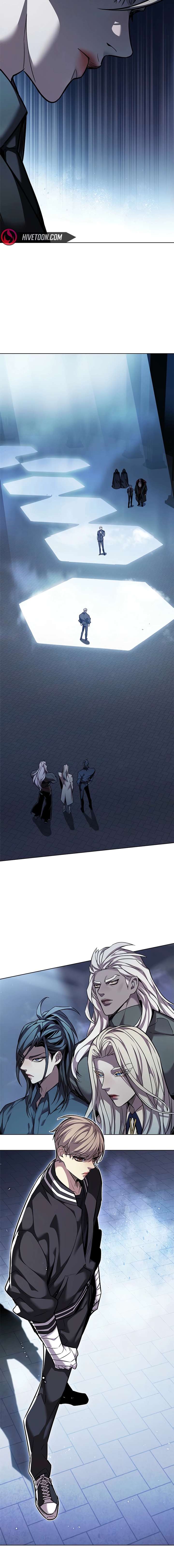 Eleceed Chap 397 - Next Chap 398