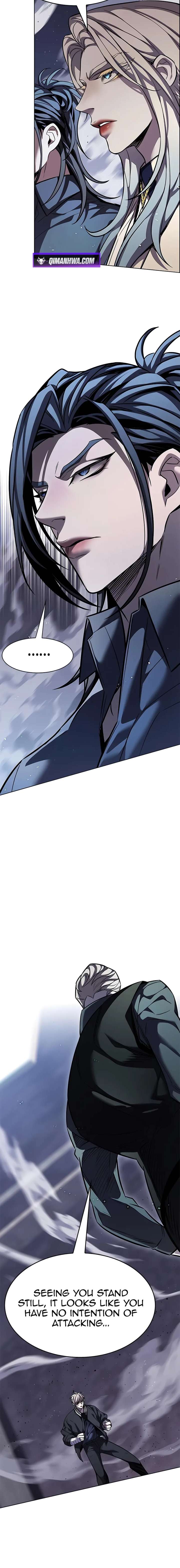 Eleceed Chap 398 - Next Chap 399