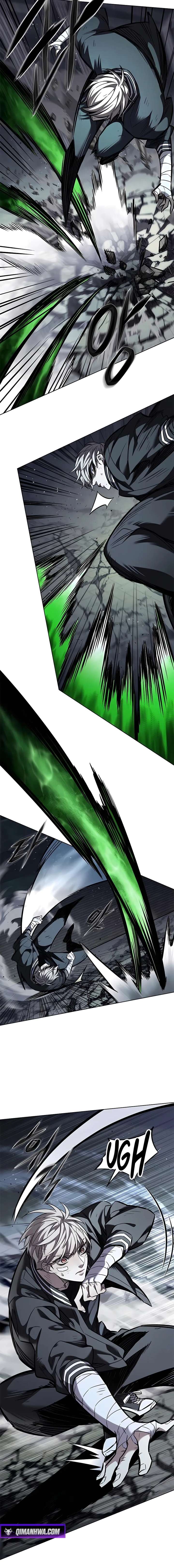 Eleceed Chap 398 - Next Chap 399