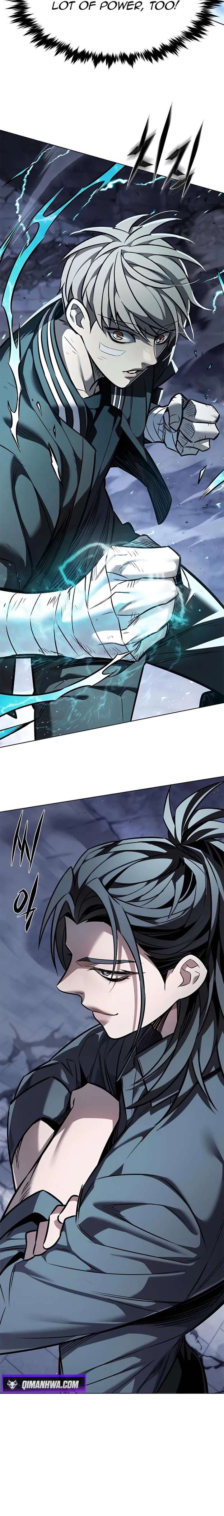 Eleceed Chap 398 - Next Chap 399