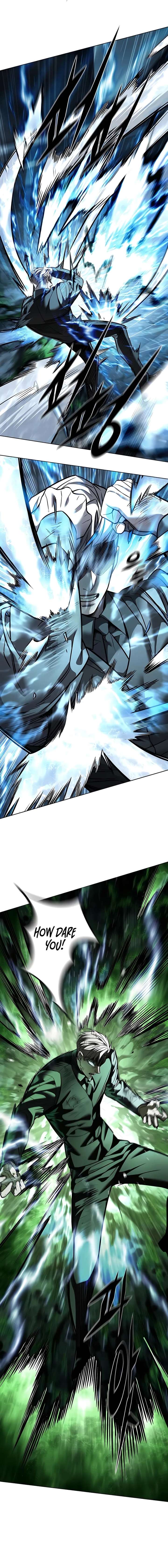 Eleceed Chap 398 - Next Chap 399