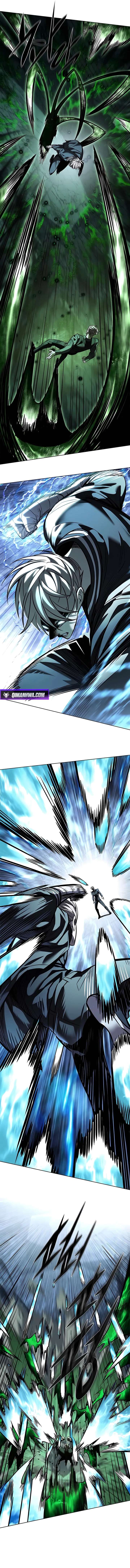Eleceed Chap 398 - Next Chap 399