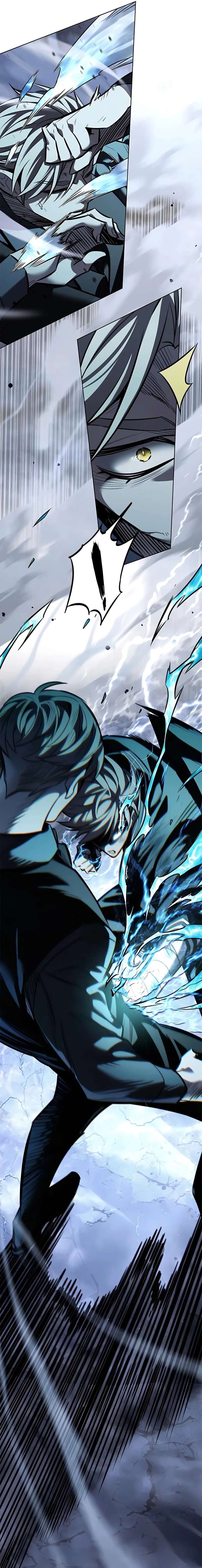 Eleceed Chap 398 - Next Chap 399