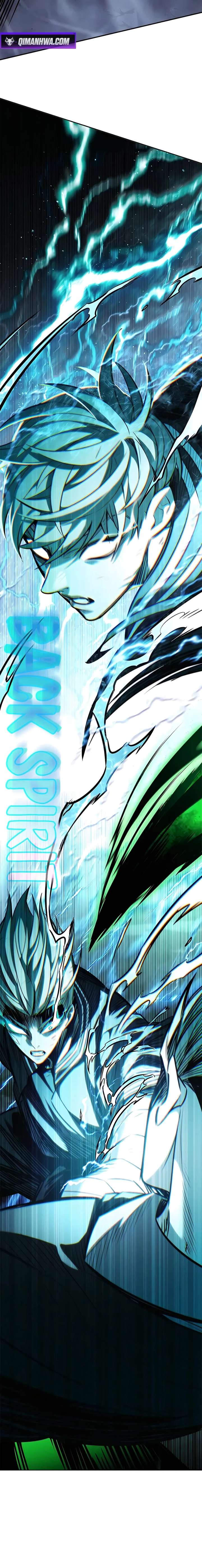 Eleceed Chap 398 - Next Chap 399