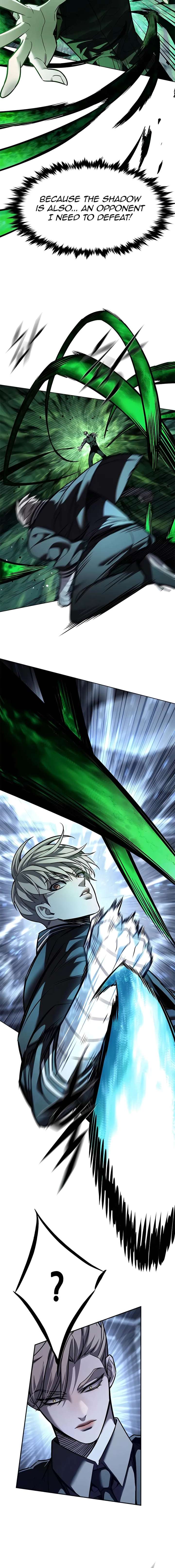 Eleceed Chap 398 - Next Chap 399