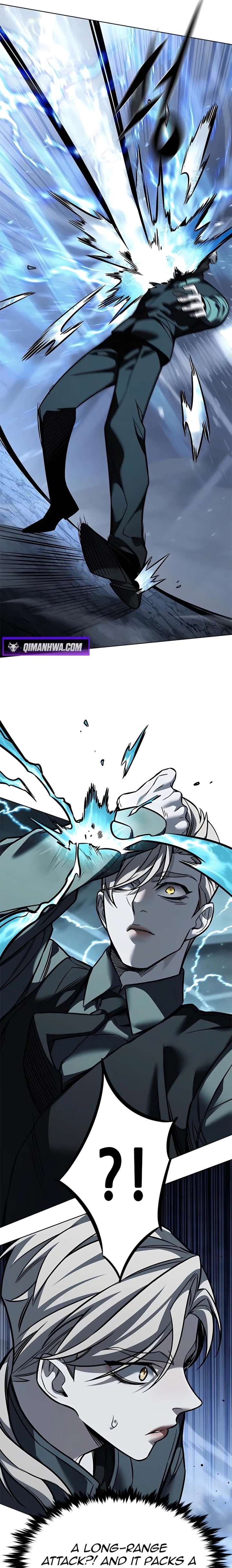 Eleceed Chap 398 - Next Chap 399