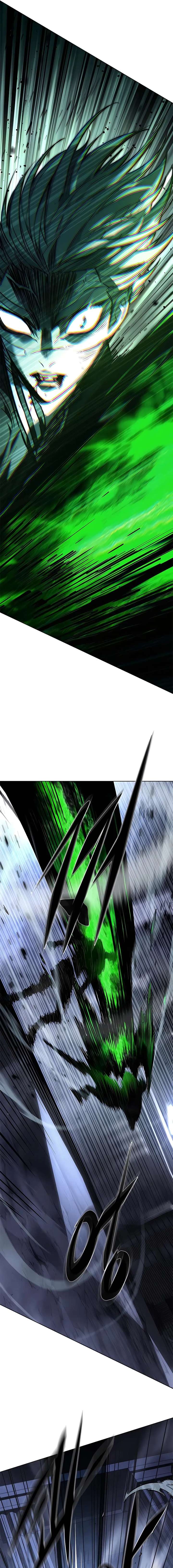 Eleceed Chap 398 - Next Chap 399