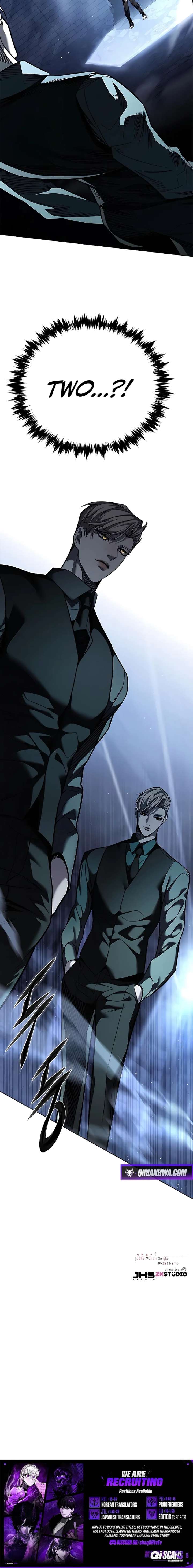 Eleceed Chap 398 - Next Chap 399