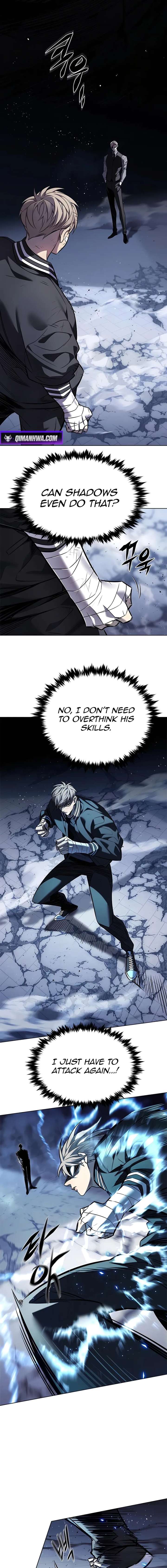 Eleceed Chap 398 - Next Chap 399