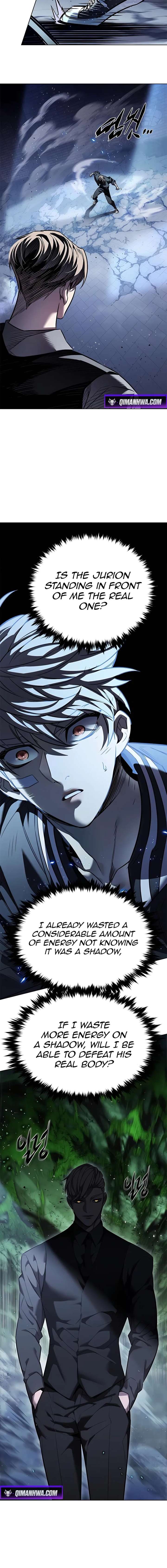 Eleceed Chap 398 - Next Chap 399