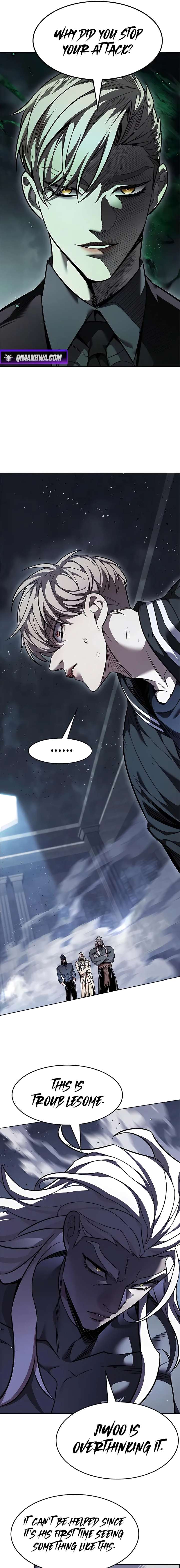 Eleceed Chap 398 - Next Chap 399