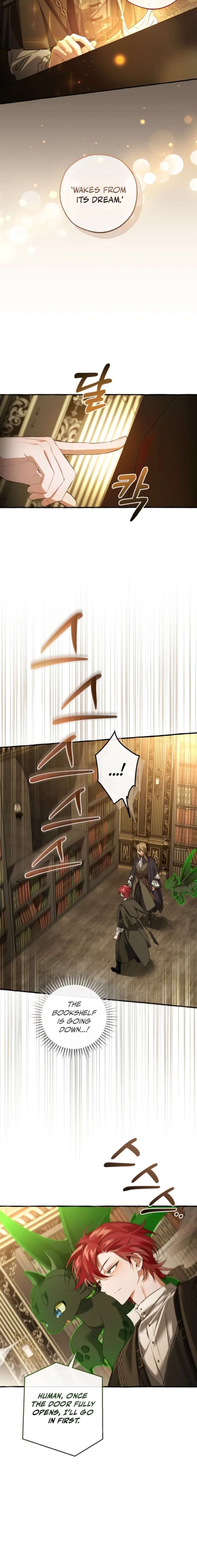 Trash of the Count's Family Chap 173 - Next Chap 174
