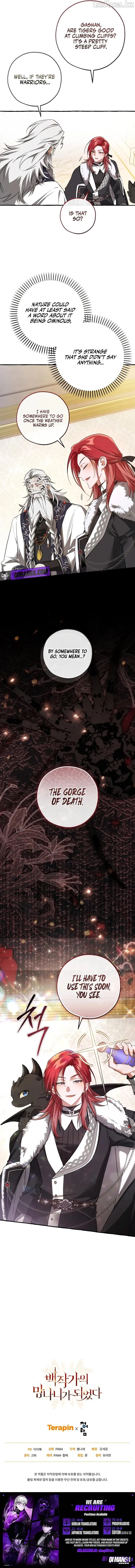 Trash of the Count's Family Chap 180 - Next Chap 181