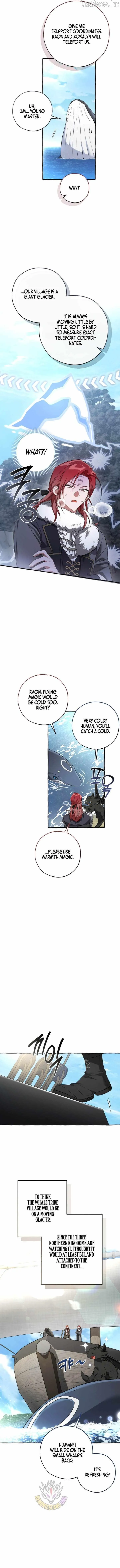 Trash of the Count's Family Chap 181 - Next Chap 182
