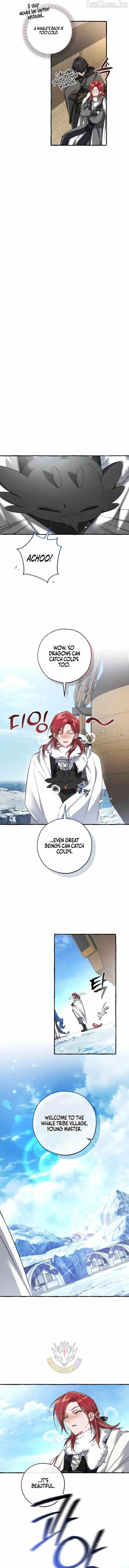 Trash of the Count's Family Chap 181 - Next Chap 182