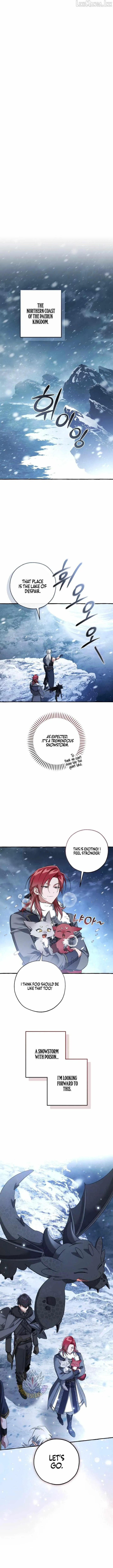 Trash of the Count's Family Chap 181 - Next Chap 182