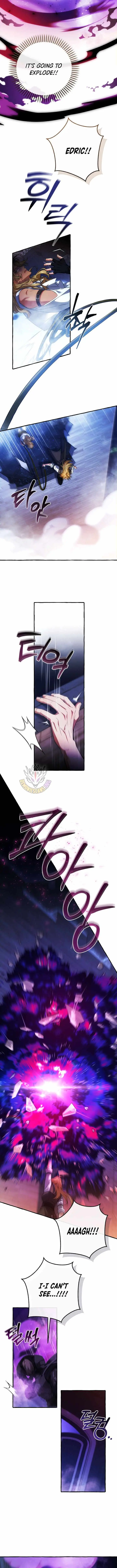 Trash of the Count's Family Chap 190 - Next Chap 191
