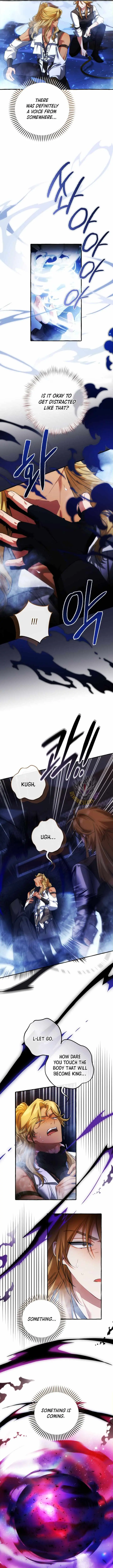 Trash of the Count's Family Chap 190 - Next Chap 191